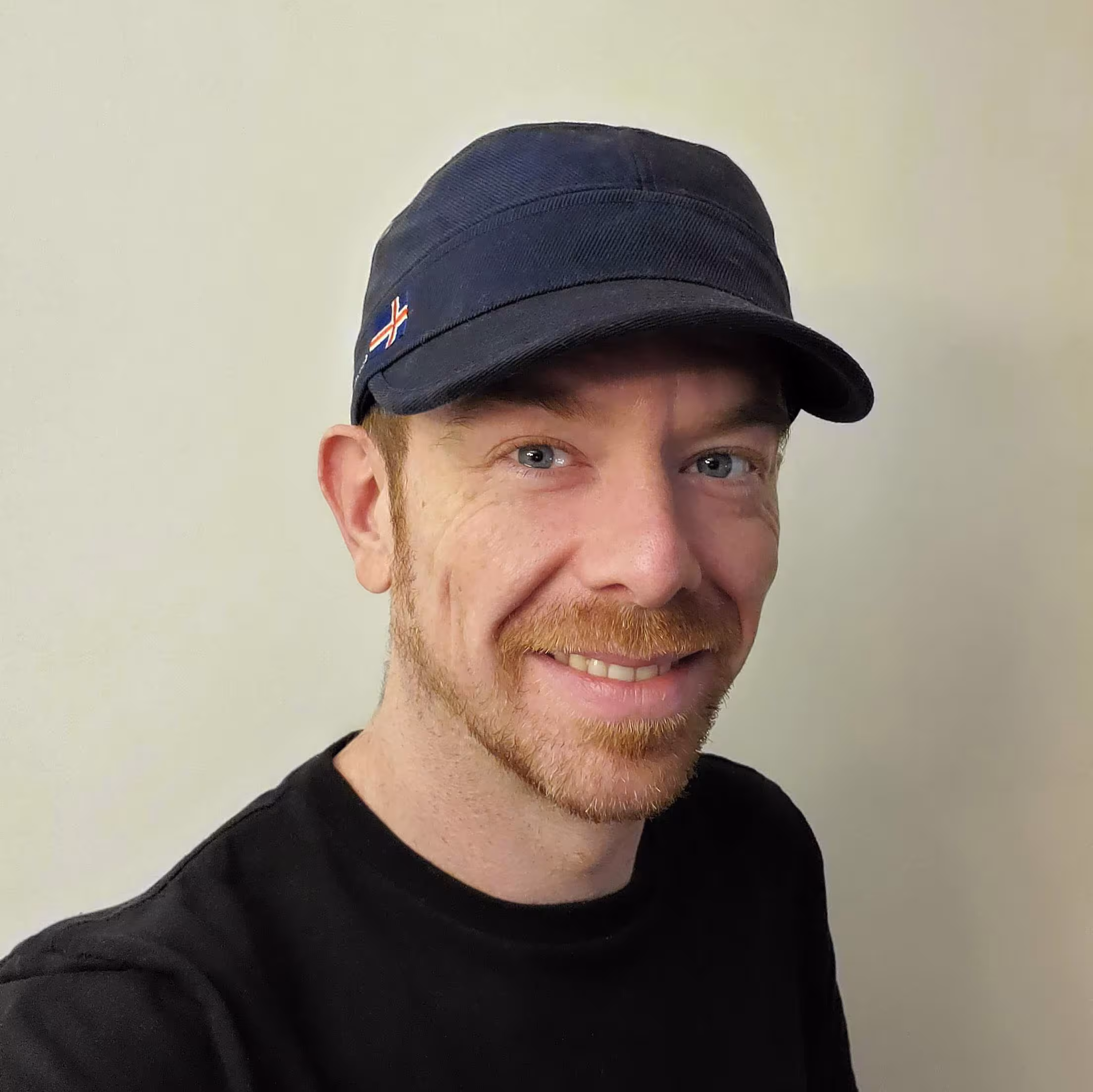Brendan Carr