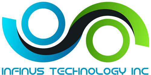 Infinus Technology Inc. Logo